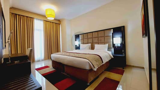 2 Bedroom Flat for Rent in Arjan, Dubai - 1000789363. jpg