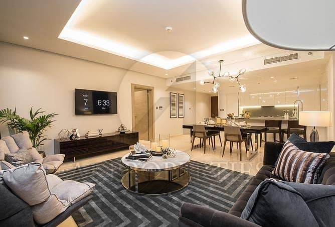 Amazing Apartment The Sterling by Omniyat