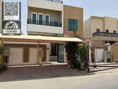 فیلا 5 غرف نوم للايجار في الياسمين، عجمان - 1000222965. jpg