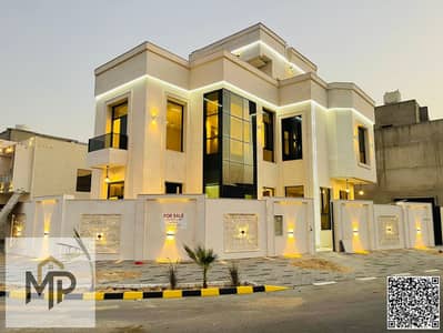 4 Bedroom Villa for Sale in Al Yasmeen, Ajman - batch_IMG-20250614-WA0211. jpg