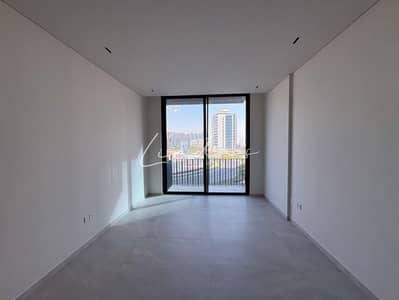 阿尔扬街区， 迪拜 单身公寓待租 - 位于阿尔扬街区，比佛利大道公寓 的公寓 49000 AED - 11947853