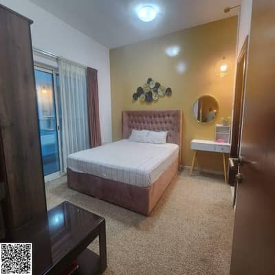 2 Bedroom Apartment for Sale in Al Nuaimiya, Ajman - Untitled Project (85). jpg