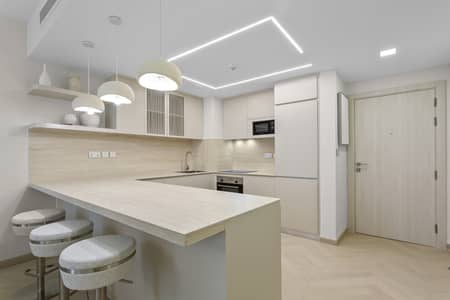 朱美拉海滩住宅（JBR）， 迪拜 单身公寓待售 - IF6A8179. JPG