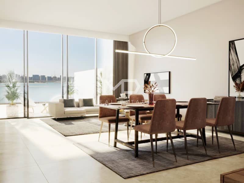 Stunning Sea Views | Large Duplex | On High Floor Stunning Sea Views | Large Duplex | On High Floor