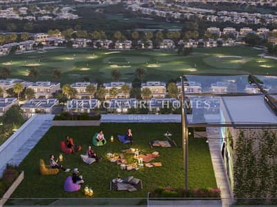 2 Bedroom Flat for Sale in Dubai Hills Estate, Dubai - 3. jpg