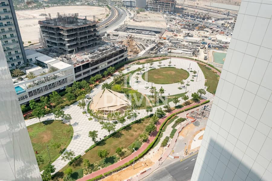 شقة في مساكن مونت روز B،ميلينيوم مونتروز،مجمع دبي للعلوم 1 غرفة 85000 درهم - 11947936 شقة في مساكن مونت روز B،ميلينيوم مونتروز،مجمع دبي للعلوم 1 غرفة 85000 درهم - 11947936