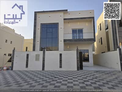 5 Cпальни Вилла Продажа в Аль Амера, Аджман - IMG-20250612-WA0172. jpg