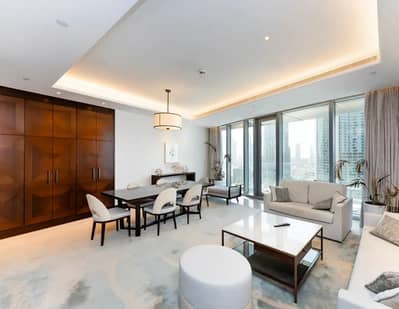 2 Bedroom Apartment for Rent in Downtown Dubai, Dubai - 8. jpeg