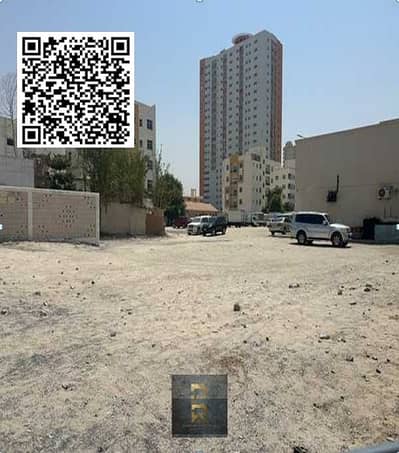 ارض سكنية  للبيع في الرميلة، عجمان - Screenshot 2025-06-17 161802. png