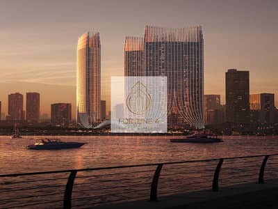 1 Bedroom Flat for Sale in Business Bay, Dubai - Skyrise 4. jpg