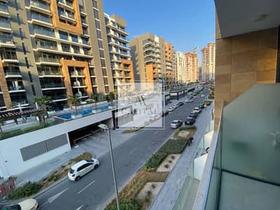استوديو  للايجار في مدينة ميدان، دبي - شقة في عزيزي ريفييرا 43،ريفيرا،ميدان ون،مدينة ميدان 50000 درهم - 11947974