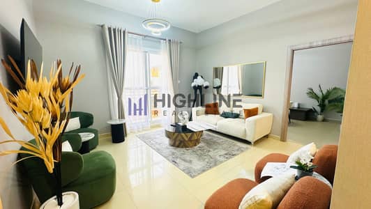 1 Bedroom Apartment for Sale in Dubai Silicon Oasis (DSO), Dubai - IMG_0669. jpg