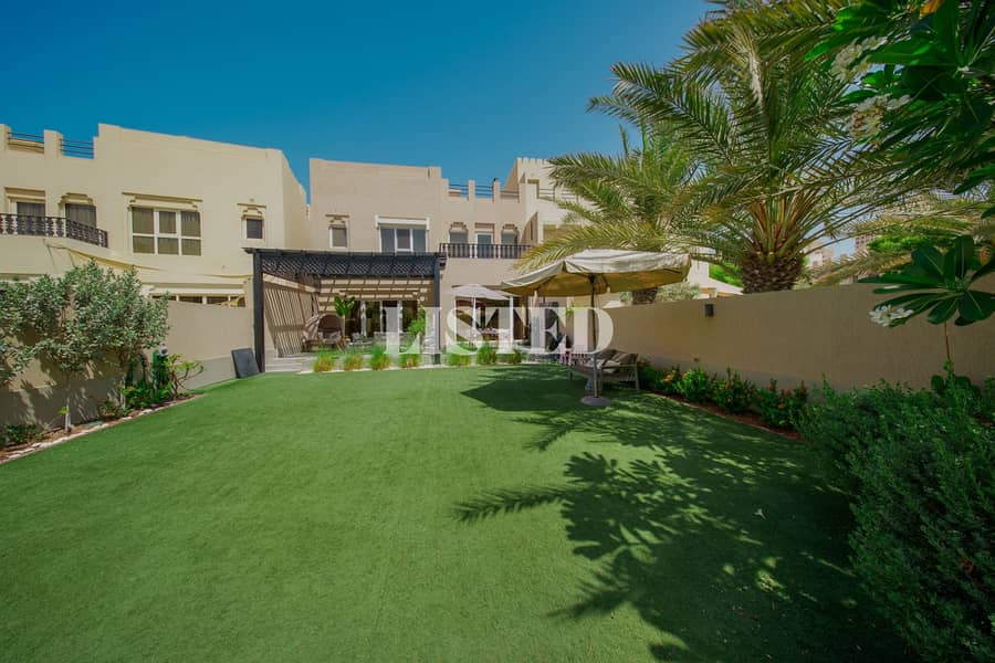 Stunning Interior | Fully Furnished | Family Home