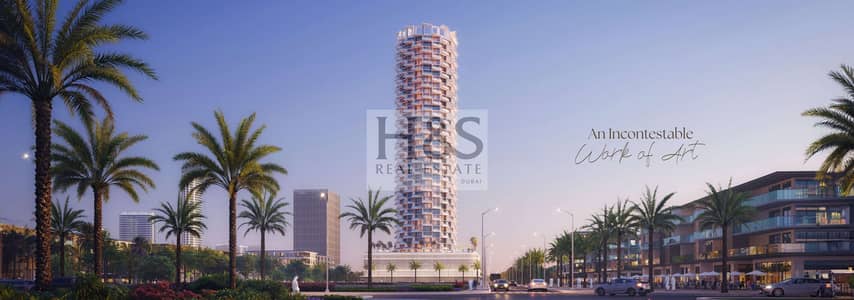 شقة 1 غرفة نوم للبيع في قرية جميرا الدائرية، دبي - Brochure-Binghatti-Royale_compressed_page-0005. jpg