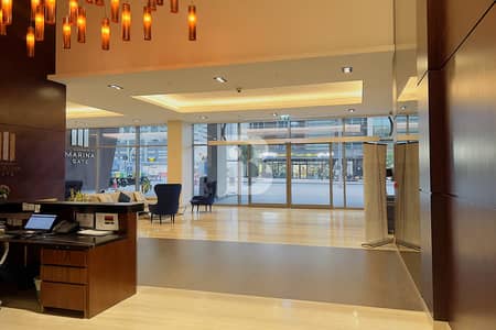 2 Bedroom Apartment for Rent in Dubai Marina, Dubai - FULL MARINA VIEW | SPACIOUS 2BR | NO AGENTS