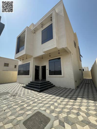 5 Bedroom Villa for Rent in Al Zahya, Ajman - IMG-20250531-WA0073. jpg