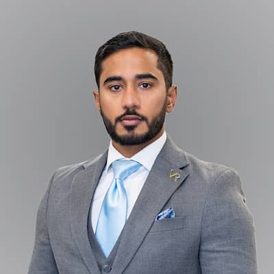 Hassan Abbas
