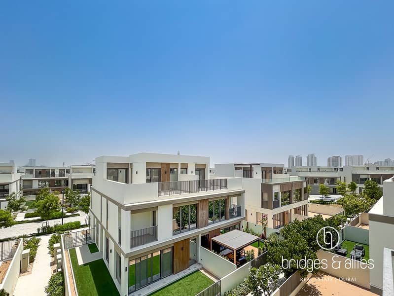 Вилла в Тилал Аль Гаф，Аура, 4 cпальни, 6299000 AED - 11515015