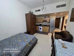 شقة في مساكن النخبة الرياضية 8،ايليت سبورت ريزيدنس،مدينة دبي الرياضية 40000 درهم - 11264356