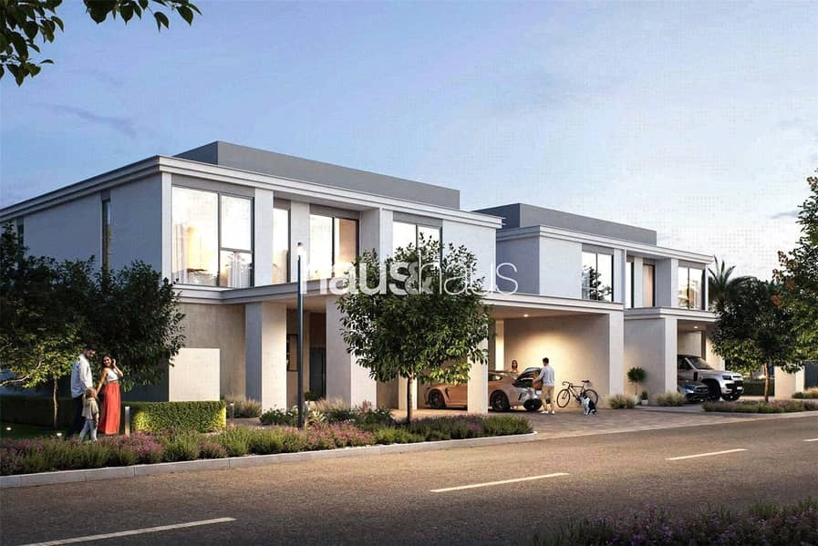 Таунхаус в Дубай Саут,Эмаар Саут,Greenspoint 2, 3 cпальни, 3585888 AED - 11947145 Таунхаус в Дубай Саут,Эмаар Саут,Greenspoint 2, 3 cпальни, 3585888 AED - 11947145