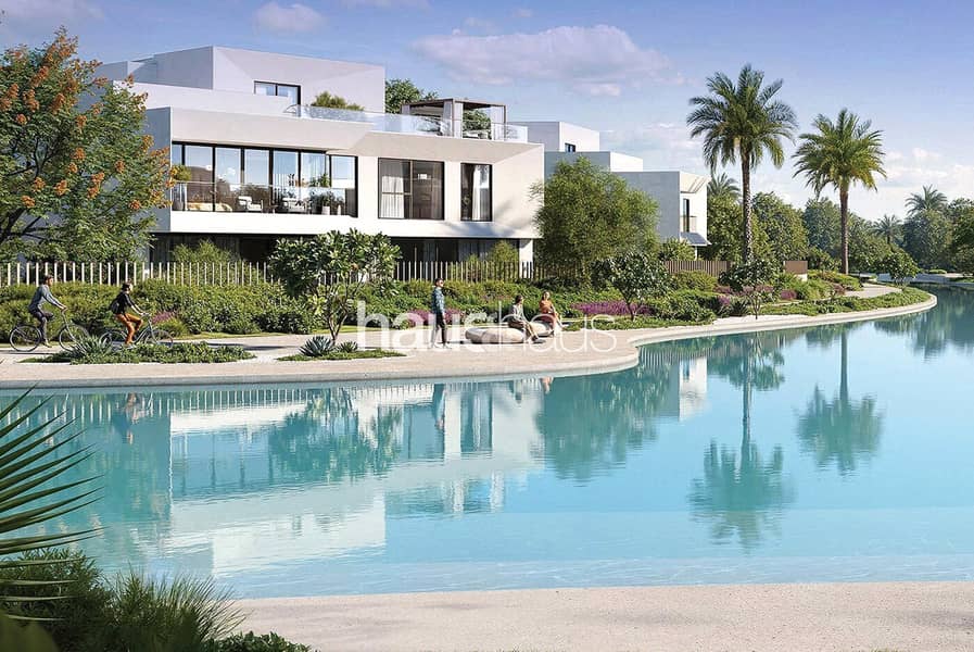 位于梅艾瑟姆2号社区,Ostra Palace Villas 5 卧室的别墅 19427888 AED - 11947147 位于梅艾瑟姆2号社区,Ostra Palace Villas 5 卧室的别墅 19427888 AED - 11947147