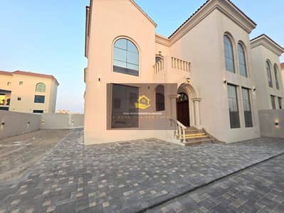 6 Bedroom Villa for Rent in Mohammed Bin Zayed City, Abu Dhabi - WhatsApp Image 2025-06-17 at 16.13. 52. jpeg