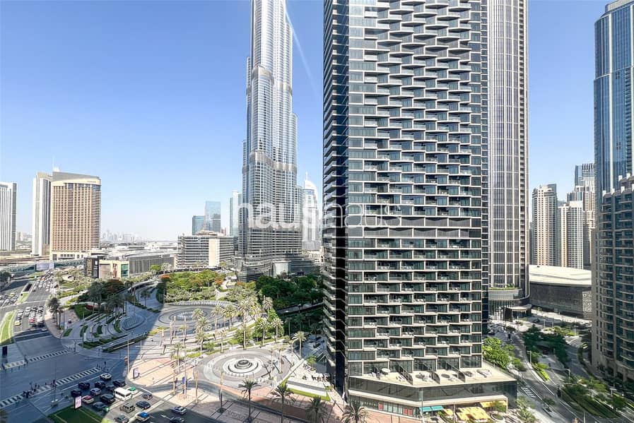 Квартира в Дубай Даунтаун,Бурж Виста,Бурдж Виста 2, 2 cпальни, 269000 AED - 11947141 Квартира в Дубай Даунтаун,Бурж Виста,Бурдж Виста 2, 2 cпальни, 269000 AED - 11947141
