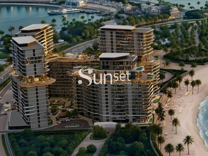 位于阿尔马扬岛,Costa Mare 1 卧室的公寓 2850000 AED - 11948118 位于阿尔马扬岛,Costa Mare 1 卧室的公寓 2850000 AED - 11948118