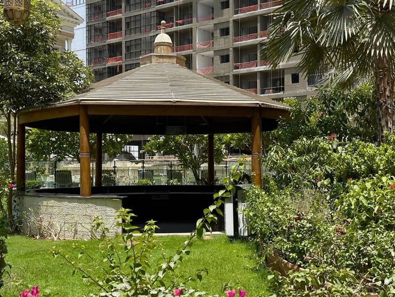 位于阿尔扬街区,多瑙河畔度假村,度假村公寓1号楼 的公寓 47000 AED - 11948119 位于阿尔扬街区,多瑙河畔度假村,度假村公寓1号楼 的公寓 47000 AED - 11948119