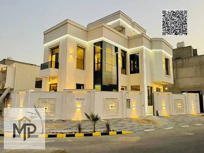 4 Cпальни Вилла Продажа в Аль Ясмин, Аджман - batch_779791541-1066x800. jpg