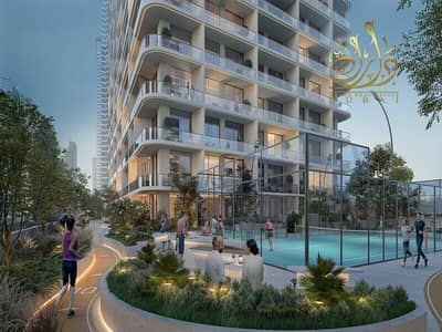 1 Bedroom Apartment for Sale in Jumeirah Lake Towers (JLT), Dubai - 3. jpg