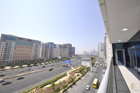 3 Bedroom Flat for Rent in Al Nahda (Dubai), Dubai - 09. jpg