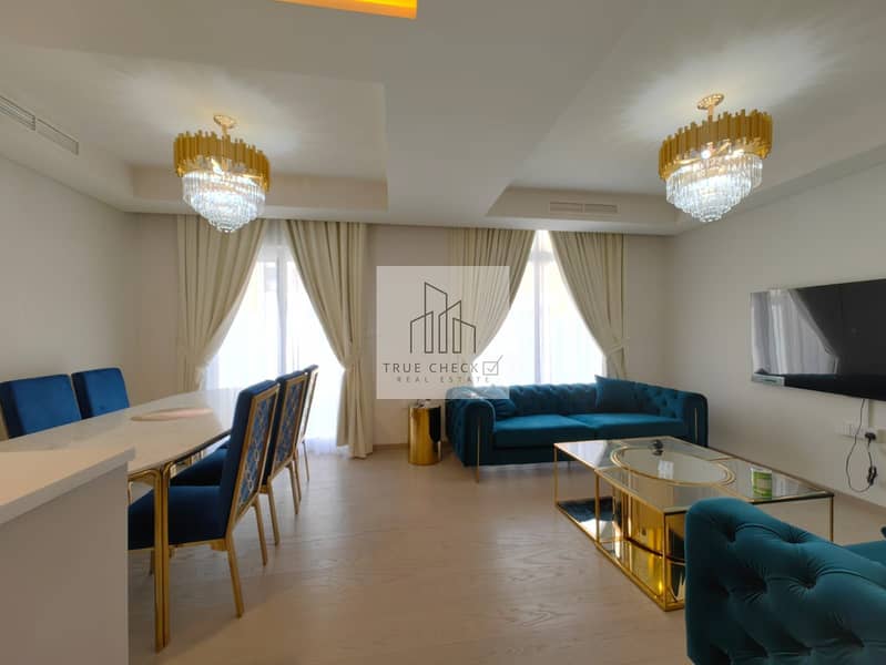 Classy 3 Bedrooms| Fully Furnished | Just Cavali Type | Well Maintained Classy 3 Bedrooms| Fully Furnished | Just Cavali Type | Well Maintained