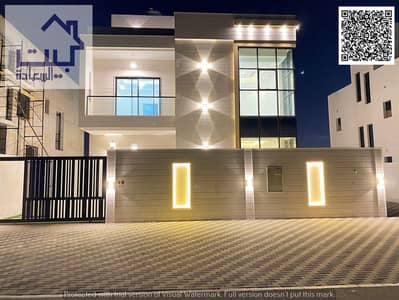 5 Cпальни Вилла Продажа в Аль Амера, Аджман - IMG-20250612-WA0195. jpg