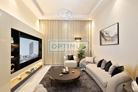 2 Bedroom Flat for Sale in Al Furjan, Dubai - WhatsApp Image 2025-06-17 at 4.24. 03 PM (1). jpeg