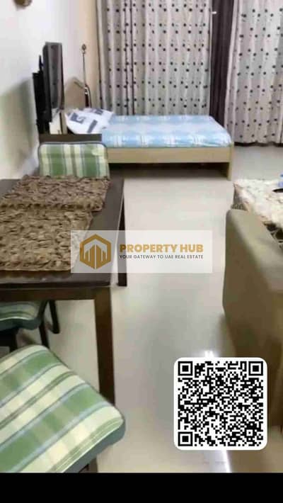 1 Bedroom Flat for Sale in Al Nuaimiya, Ajman - 1000341073. webp
