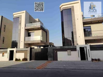 5 Cпальни Вилла Продажа в Аль Хелио, Аджман - 1000794060. jpg