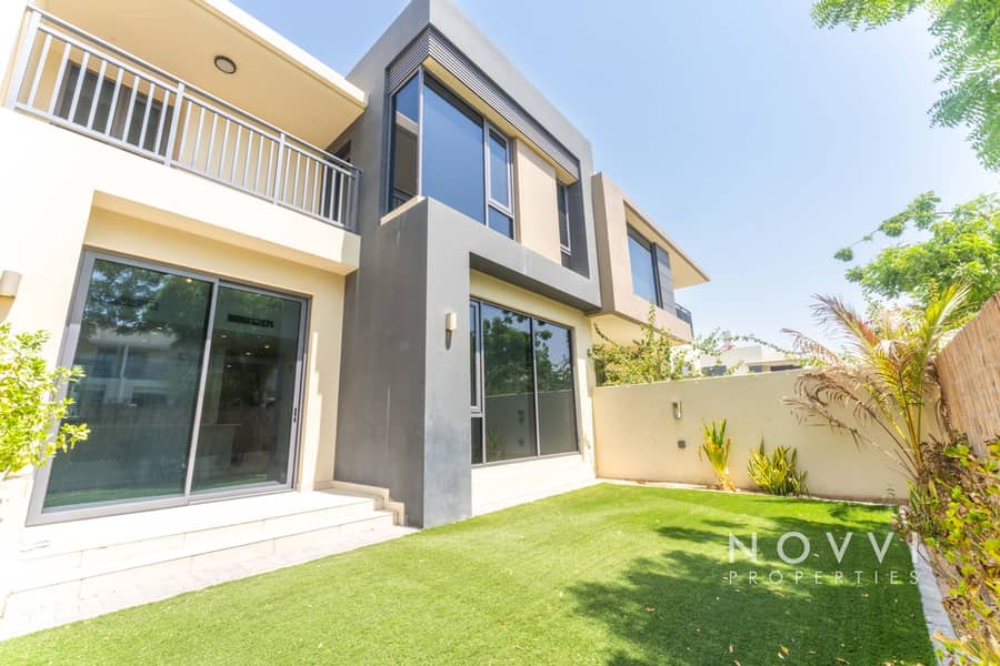位于迪拜山庄,枫叶社区,枫叶1号公寓 4 卧室的联排别墅 285000 AED - 11948206 位于迪拜山庄,枫叶社区,枫叶1号公寓 4 卧室的联排别墅 285000 AED - 11948206