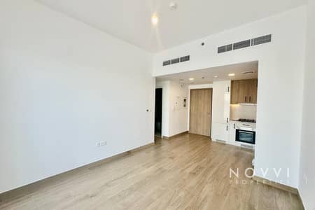 1 Bedroom Apartment for Rent in Town Square, Dubai - 1 Bedroom | Brand New Unit | Bosch Appliances