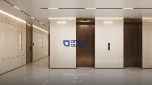 2 Bedroom Flat for Sale in Mohammed Bin Rashid City, Dubai - Elegant Unit | Handover Q1 2027 | High ROI