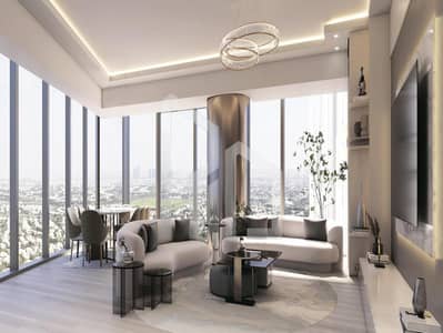 1 Bedroom Flat for Sale in Jumeirah Lake Towers (JLT), Dubai - High Floor | Panoramic View | Biggest Layout