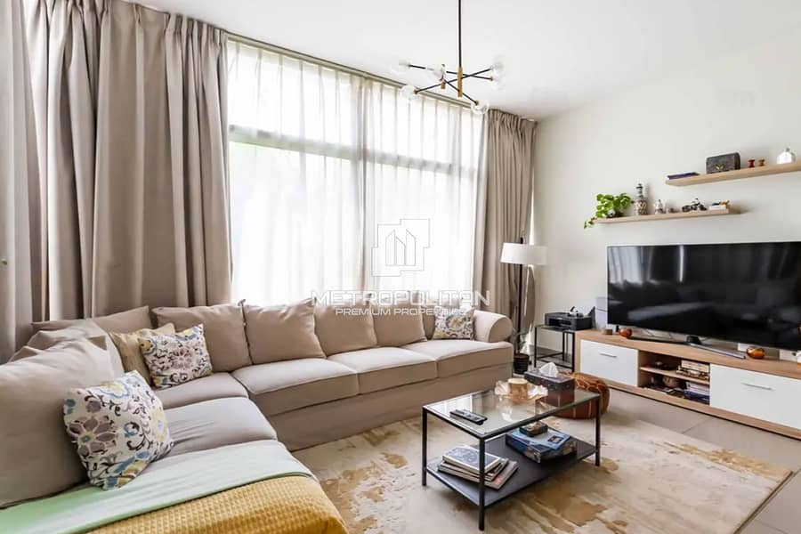 Таунхаус в Мудон，Арабелла Таунхаусы，Арабелла 2, 2 cпальни, 2500000 AED - 11947775