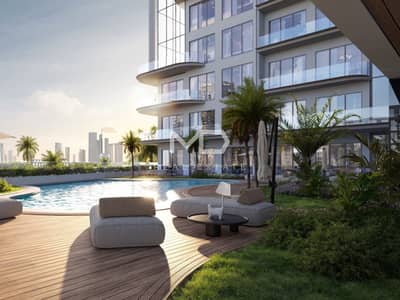 1 Bedroom Apartment for Sale in Al Reem Island, Abu Dhabi - High Returns | Spacious Layout | Prime Location