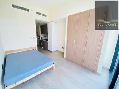 استوديو  للايجار في مدينة ميدان، دبي - IMG_5611. jpg