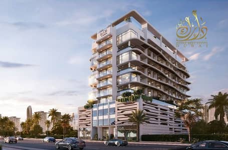 1 Bedroom Flat for Sale in Al Furjan, Dubai - 83ce860a66d44c85895305a249e71d98. jpg