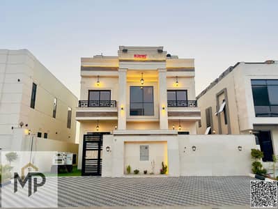 6 Cпальни Вилла Продажа в Аль Амера, Аджман - batch_IMG-20250617-WA0106. jpg
