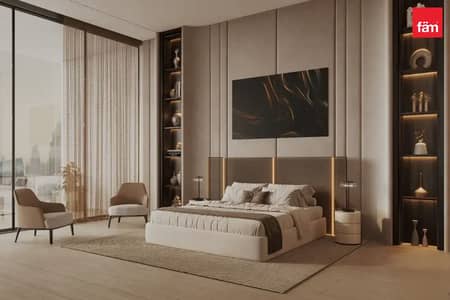 Studio for Sale in Business Bay, Dubai - Your Own Peace of Paradise awaits you I Resale