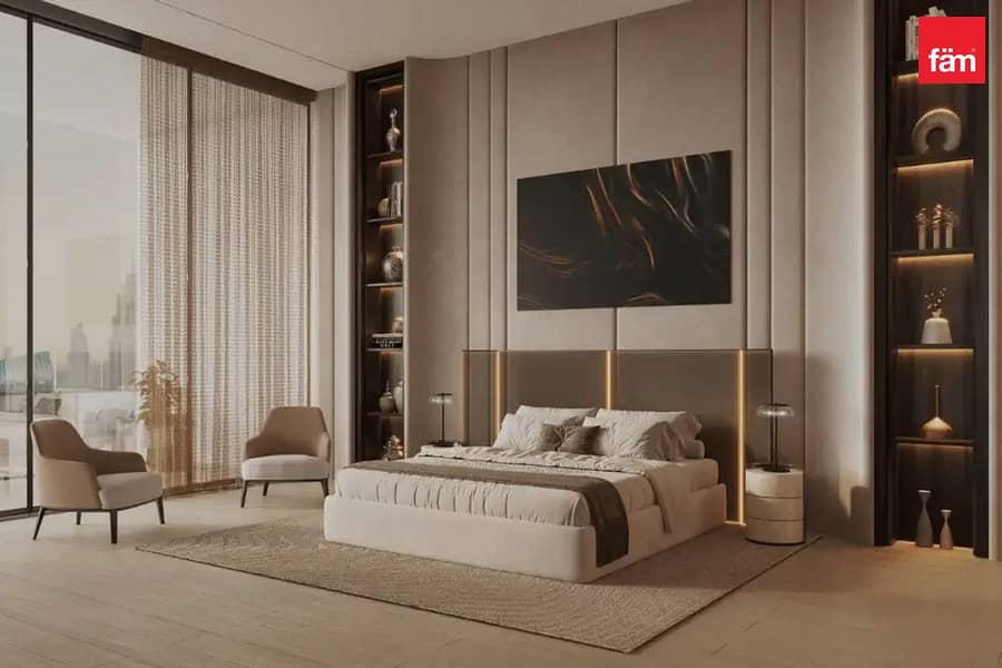 位于商业湾，Binghatti Skyrise，Binghatti Skyrise Tower B 的公寓 1150000 AED - 11948294