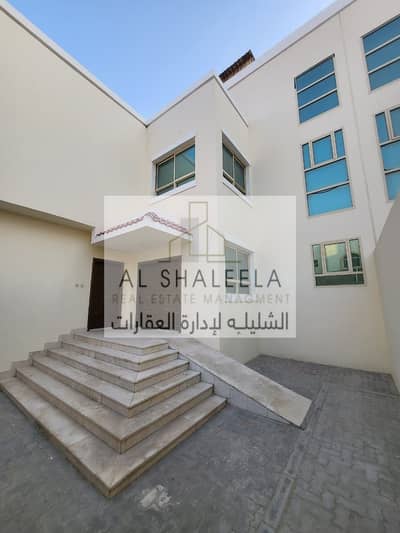فیلا 5 غرف نوم للايجار في مدينة شخبوط، أبوظبي - IMG-20250617-WA0022. jpg
