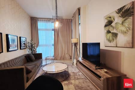 1 Bedroom Flat for Rent in Dubai Marina, Dubai - APARTMENT FOR RENT IN IRIS BLUE, DUBAI MARINA